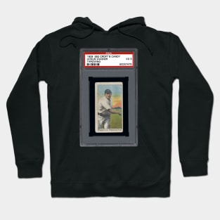 1909 Dockman & Sons (E92) 1 - HONUS WAGNER Hoodie